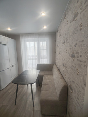 Сдам однокомнатную (1-комн.) квартиру, Луговая ул, 2, Великий Новгород г