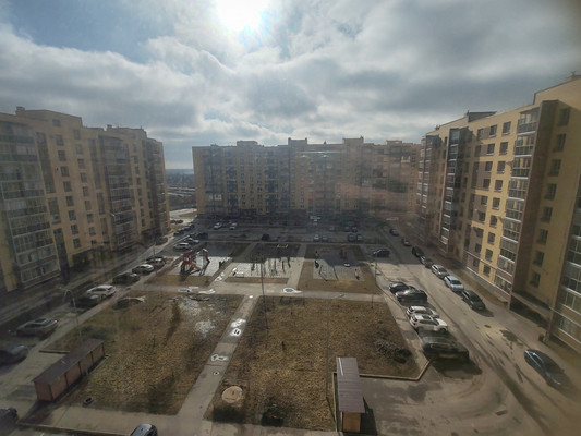 Сдам однокомнатную (1-комн.) квартиру, Луговая ул, 2, Великий Новгород г