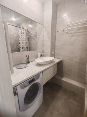 Сдам однокомнатную (1-комн.) квартиру, Луговая ул, 2, Великий Новгород г