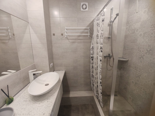 Сдам однокомнатную (1-комн.) квартиру, Луговая ул, 2, Великий Новгород г