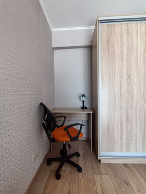 Сдам двухкомнатную (2-комн.) квартиру, Байкальская ул, 43, Москва г