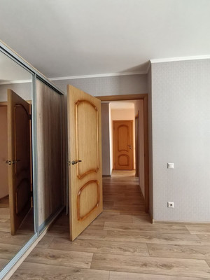 Сдам двухкомнатную (2-комн.) квартиру, Байкальская ул, 43, Москва г