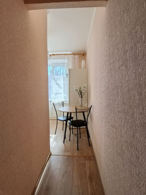 Сдам двухкомнатную (2-комн.) квартиру, Байкальская ул, 43, Москва г