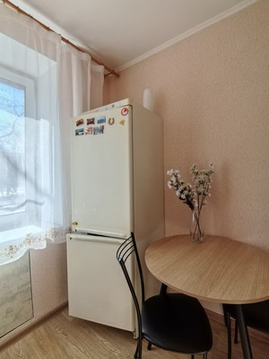 Сдам двухкомнатную (2-комн.) квартиру, Байкальская ул, 43, Москва г