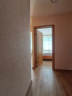 Сдам двухкомнатную (2-комн.) квартиру, Байкальская ул, 43, Москва г