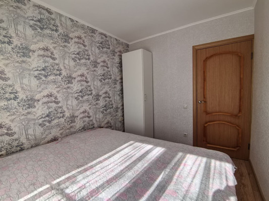 Сдам двухкомнатную (2-комн.) квартиру, Байкальская ул, 43, Москва г