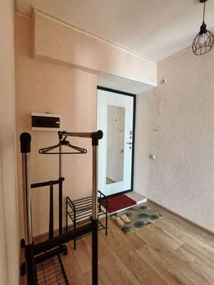 Сдам двухкомнатную (2-комн.) квартиру, Байкальская ул, 43, Москва г