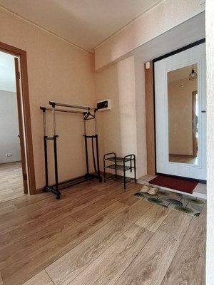 Сдам двухкомнатную (2-комн.) квартиру, Байкальская ул, 43, Москва г