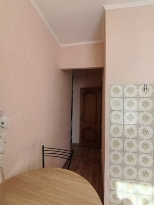 Сдам двухкомнатную (2-комн.) квартиру, Байкальская ул, 43, Москва г