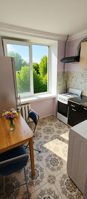 Продам однокомнатную (1-комн.) квартиру, Космонавтов пр-кт, 29к5, Санкт-Петербург г