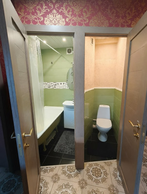 Продам однокомнатную (1-комн.) квартиру, Космонавтов пр-кт, 29к5, Санкт-Петербург г