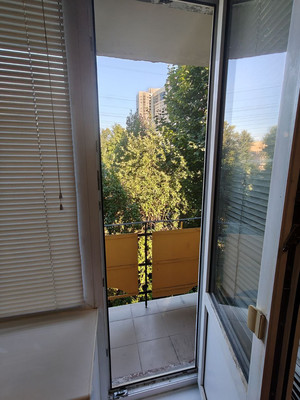 Продам однокомнатную (1-комн.) квартиру, Космонавтов пр-кт, 29к5, Санкт-Петербург г