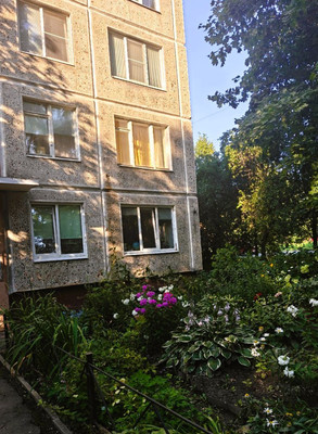 Продам однокомнатную (1-комн.) квартиру, Космонавтов пр-кт, 29к5, Санкт-Петербург г