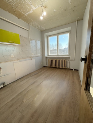 Продам однокомнатную (1-комн.) квартиру, Витебский пр-кт, 83а, Санкт-Петербург г