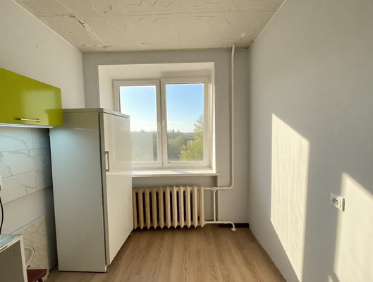 Продам однокомнатную (1-комн.) квартиру, Витебский пр-кт, 83а, Санкт-Петербург г