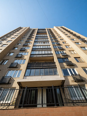 Продам однокомнатную (1-комн.) квартиру, Витебский пр-кт, 83а, Санкт-Петербург г