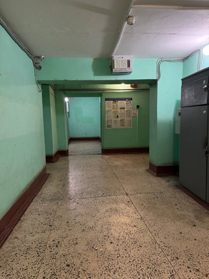 Продам однокомнатную (1-комн.) квартиру, Витебский пр-кт, 83а, Санкт-Петербург г