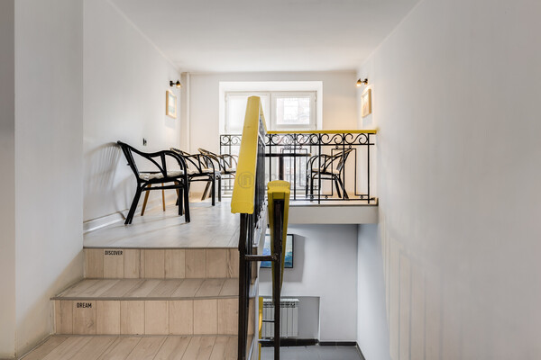 Продам однокомнатную (1-комн.) квартиру, Дмитровское ш, 46к1, Москва г