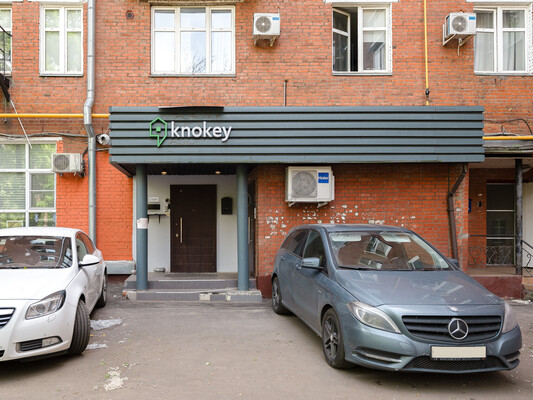 Продам однокомнатную (1-комн.) квартиру, Дмитровское ш, 46к1, Москва г