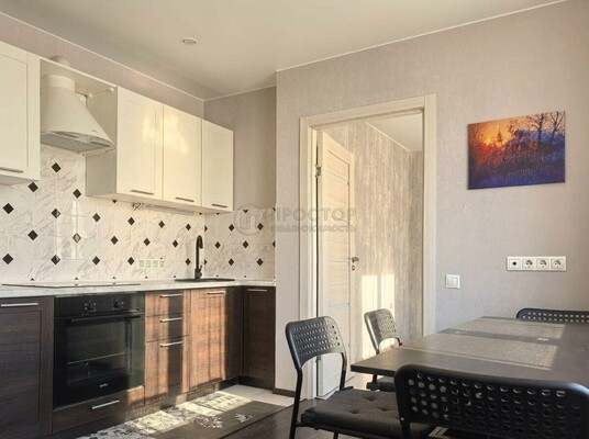 Продам однокомнатную (1-комн.) квартиру, Сухановская ул, 9, Лопатино рп