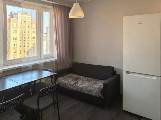 Продам однокомнатную (1-комн.) квартиру, Сухановская ул, 9, Лопатино рп