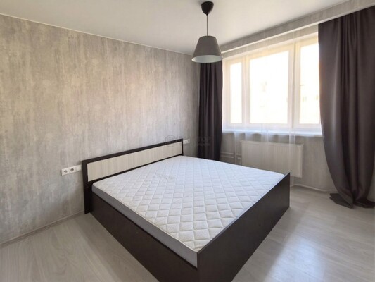 Продам однокомнатную (1-комн.) квартиру, Сухановская ул, 9, Лопатино рп