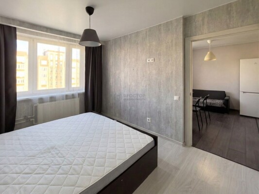 Продам однокомнатную (1-комн.) квартиру, Сухановская ул, 9, Лопатино рп