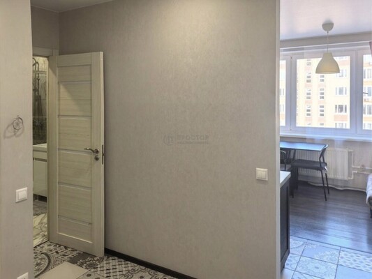 Продам однокомнатную (1-комн.) квартиру, Сухановская ул, 9, Лопатино рп