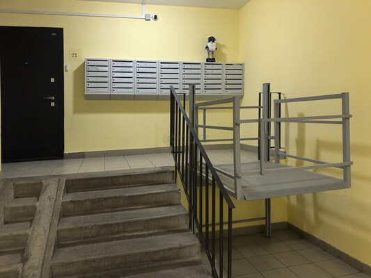 Продам однокомнатную (1-комн.) квартиру, Сухановская ул, 9, Лопатино рп