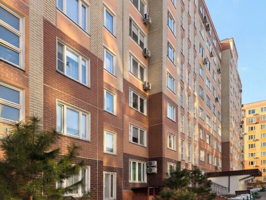 Продам однокомнатную (1-комн.) квартиру, Сухановская ул, 9, Лопатино рп