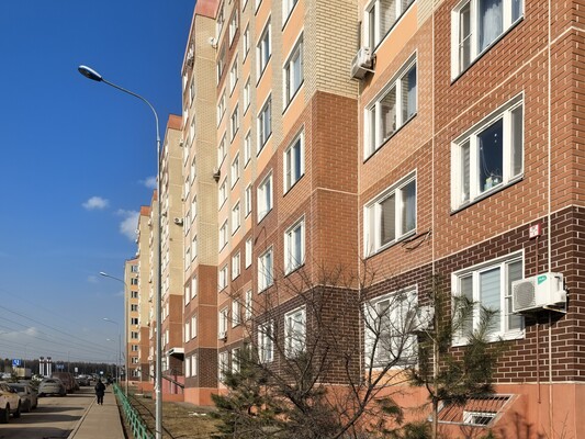 Продам однокомнатную (1-комн.) квартиру, Сухановская ул, 9, Лопатино рп