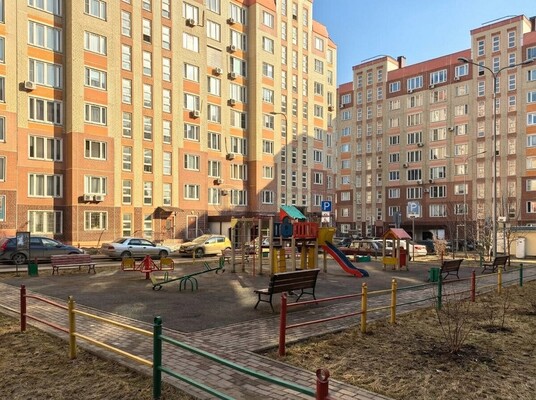 Продам однокомнатную (1-комн.) квартиру, Сухановская ул, 9, Лопатино рп