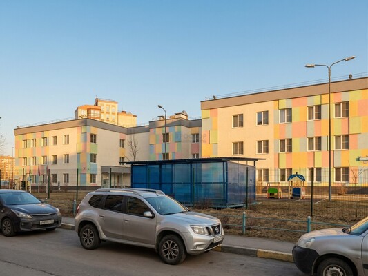 Продам однокомнатную (1-комн.) квартиру, Сухановская ул, 9, Лопатино рп