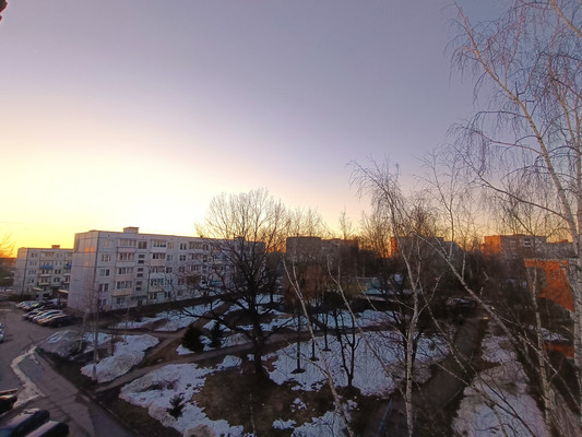 Продам трехкомнатную (3-комн.) квартиру, 246, Калининец рп