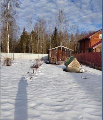 Продам дачу, квартал Дмитровский тер, 0 км от города