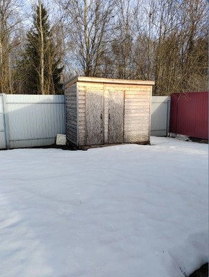 Продам дачу, квартал Дмитровский тер, 0 км от города