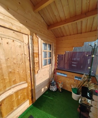 Продам дачу, квартал Дмитровский тер, 0 км от города