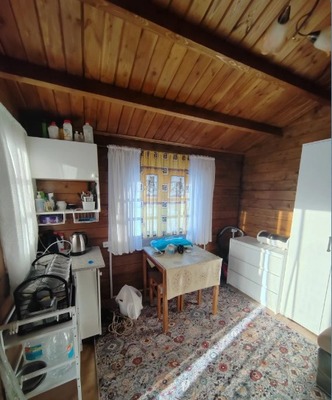 Продам дачу, квартал Дмитровский тер, 0 км от города