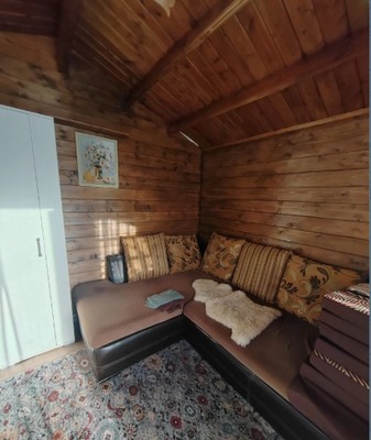 Продам дачу, квартал Дмитровский тер, 0 км от города