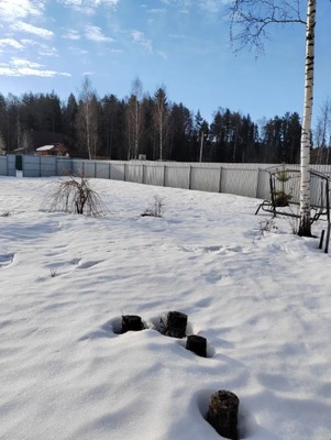 Продам дачу, квартал Дмитровский тер, 0 км от города