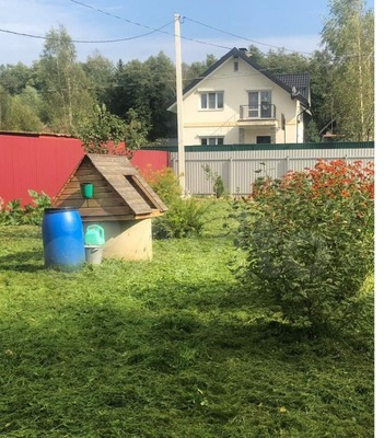 Продам дачу, квартал Дмитровский тер, 0 км от города