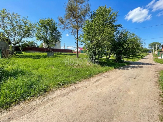 Продам участок 6,5 соток, ИЖС, Лесная ул, 4, Горячий Ключ г, 0 км от города