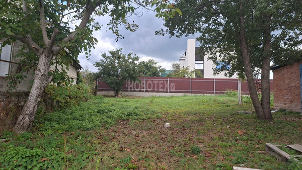 Продам участок 6,5 соток, ИЖС, Лесная ул, 4, Горячий Ключ г, 0 км от города