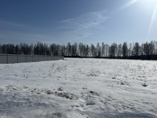 Продам участок 8,68 соток, Садоводство, Опушкино тер, Раменское г, 0 км от города