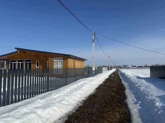 Продам участок 8,68 соток, Садоводство, Опушкино тер, Раменское г, 0 км от города