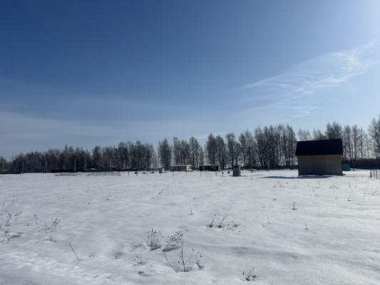 Продам участок 8,68 соток, Садоводство, Опушкино тер, Раменское г, 0 км от города