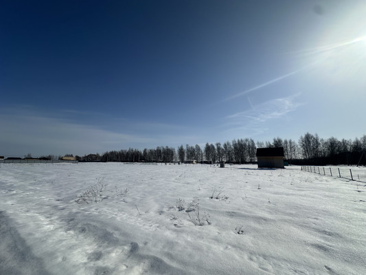 Продам участок 8,68 соток, Садоводство, Опушкино тер, Раменское г, 0 км от города