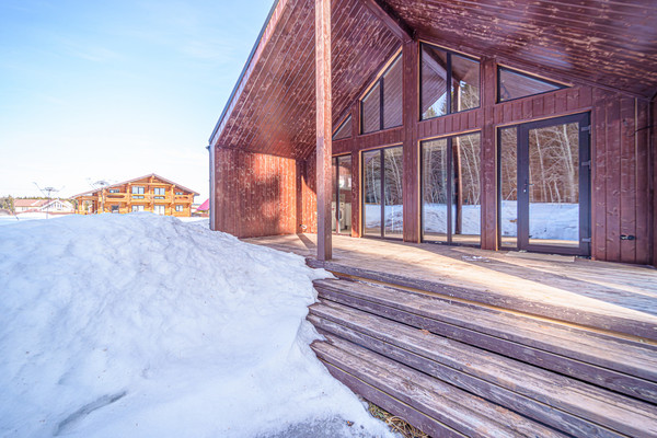 Продам дом, Ясная ул, 1, Протасы п, 0 км от города