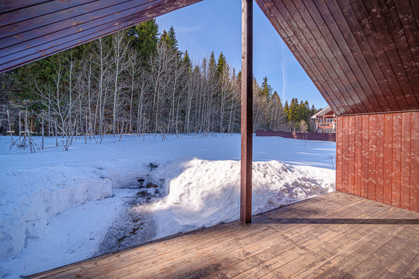 Продам дом, Ясная ул, 1, Протасы п, 0 км от города