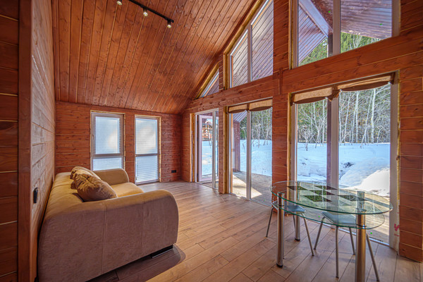 Продам дом, Ясная ул, 1, Протасы п, 0 км от города